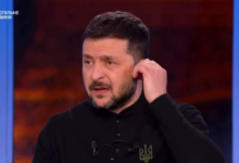 Владимир Зеленский