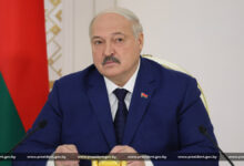 Лукашенко отметил недостатки в наведении порядка, процитировав Булгакова