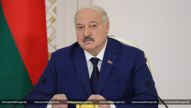 Лукашенко отметил недостатки в наведении порядка, процитировав Булгакова