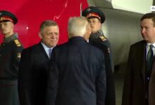 Фицо прибыл в Москву