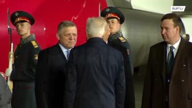 Фицо прибыл в Москву
