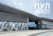 Лукашенко посетит открытие МВЦ