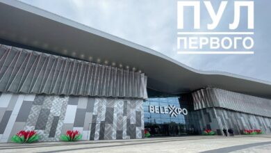 Лукашенко посетит открытие МВЦ