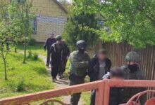 Нелегальные мигранты