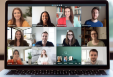 Общение в Skype