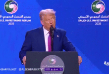 Президент США Дональд Трамп