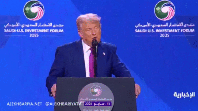 Президент США Дональд Трамп