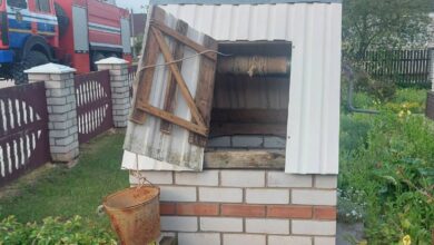 В Беларуси за сутки утонули два человека
