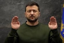 Владимир Зеленский