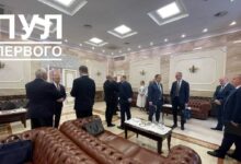 Лукашенко проводит совещание по экологической политике