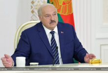 Лукашенко указал на проблему с кадрами в стране