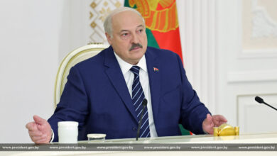 Лукашенко указал на проблему с кадрами в стране