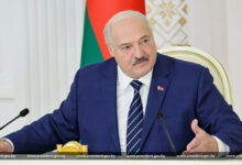 Лукашенко указал на необходимости выработать национальную идею в Беларуси