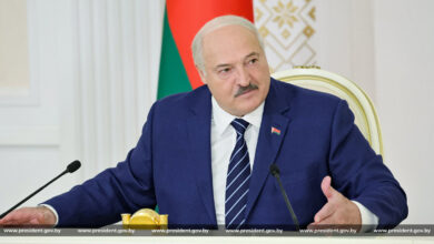 Лукашенко указал на необходимости выработать национальную идею в Беларуси