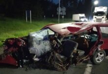 ДТП в Минской области