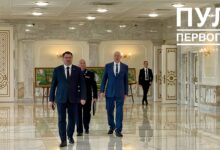 Лукашенко проведет встречу с главой СК России