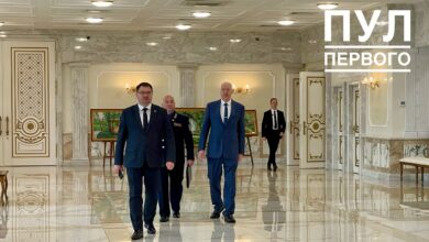 Лукашенко проведет встречу с главой СК России