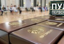 Лукашенко вручит награды студентам и преподавателям вузов