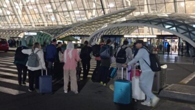 МИД РБ сообщил об эвакуации 23 белорусов из Ирана