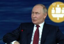 Путин дал ответ на вопрос, куда дойдет российская армия на Украине