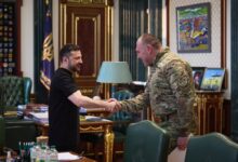Подготовка атаки по российским военным аэродромам велась в России