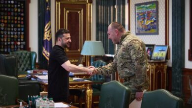 Подготовка атаки по российским военным аэродромам велась в России