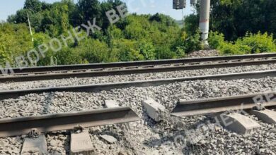 Теракт в Воронежской области