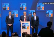Трамп назвал сарказмом свои обещания завершить украинский конфликт за сутки