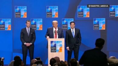 Трамп назвал сарказмом свои обещания завершить украинский конфликт за сутки