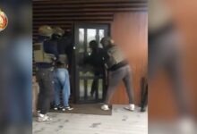 В Минской области задержали мошенников