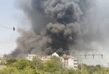 В авиакатастрофе в Индии погибли более 290 человек