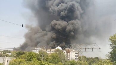 В авиакатастрофе в Индии погибли более 290 человек