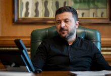 Владимир Зеленский