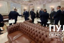 Во Дворце Независимости пройдет совещание с администрацией президента