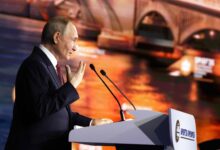 Путин прокомментировал поставки русской водки в ЮАР, пошутив о ее пользе для мира