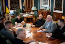 Зеленский подтвердил участие Украины в завтрашних переговорах в Стамбуле