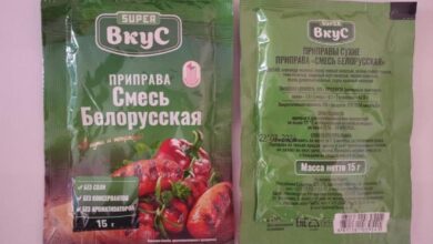 Госстандарт нашел в белорусских