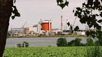 Aydınlık: Власти Украины скрыли сбой в работе Южно-Украинской АЭС