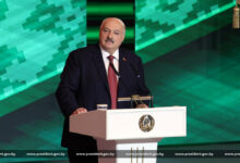 Лукашенко прокомментировал помилование после визита в Беларусь спецпосланника США