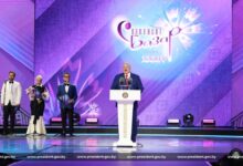 Александр Лукашенко