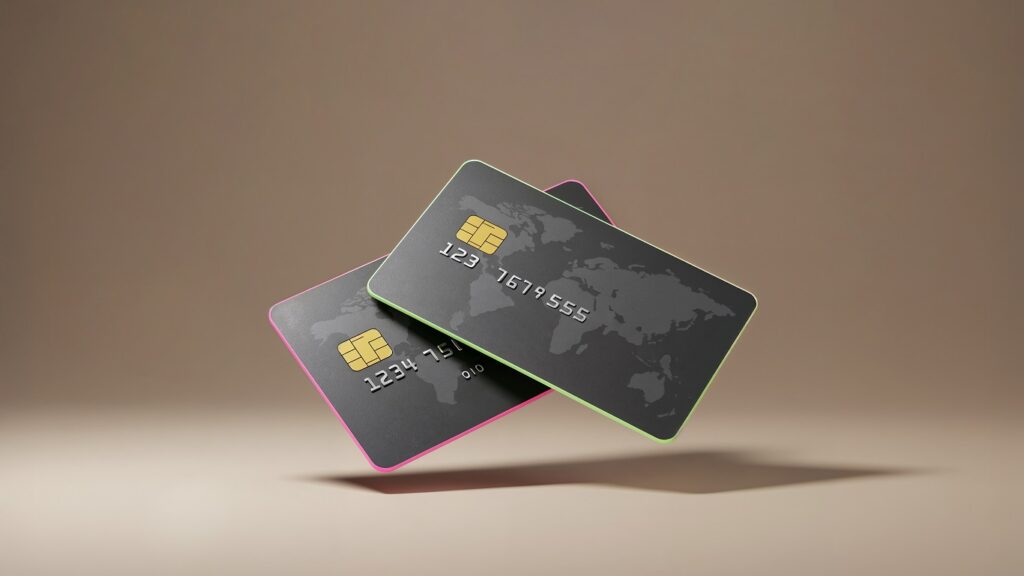 Банковские карты