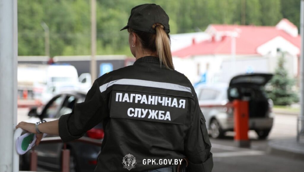 Беларусь за три года безвиза посетили более миллиона европейцев