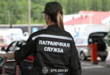 Беларусь за три года безвиза посетили более миллиона европейцев