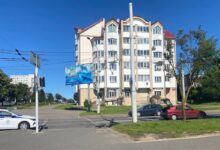ДТП в Минске