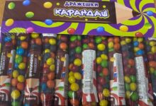 Госстандарт запретил продавать популярные сладости и некоторые виды чая