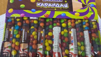 Госстандарт запретил продавать популярные сладости и некоторые виды чая