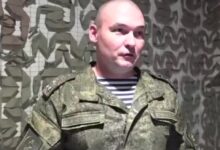 Путин наградил посмертно Героя России Гудкова второй медалью «Золотая Звезда»