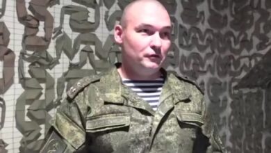 Путин наградил посмертно Героя России Гудкова второй медалью «Золотая Звезда»