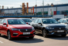 Подбор автомобиля в Минске