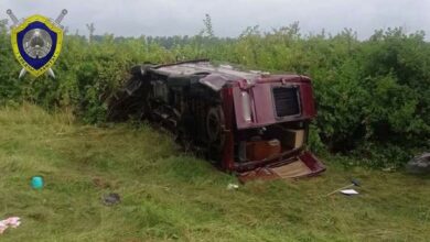 Следователи возбудили уголовное дело по факту ДТП с пассажирским автобусом